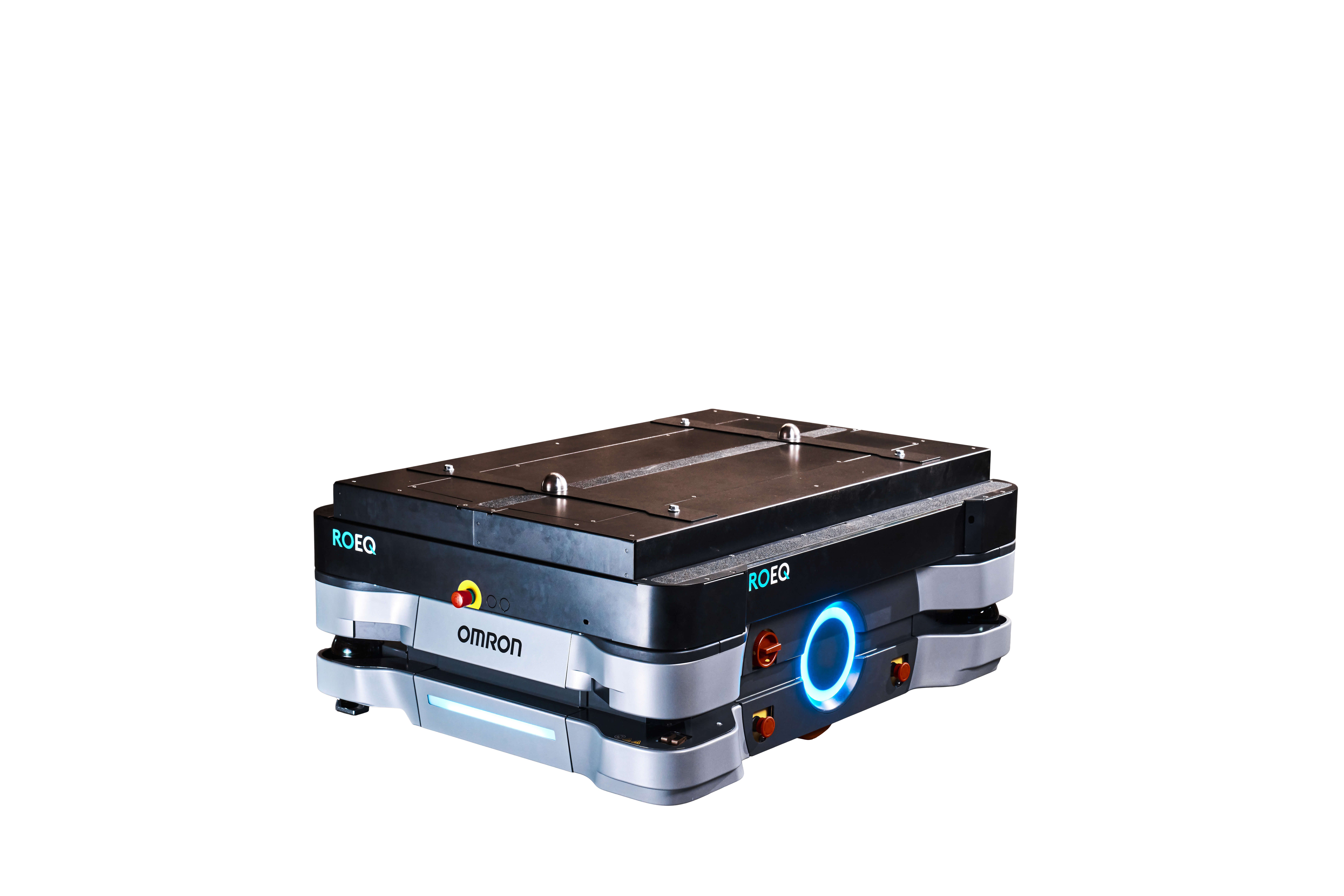 ROEQ TML500/TML750 US Lifter solution for OMRON MD-650/900 | OMRON